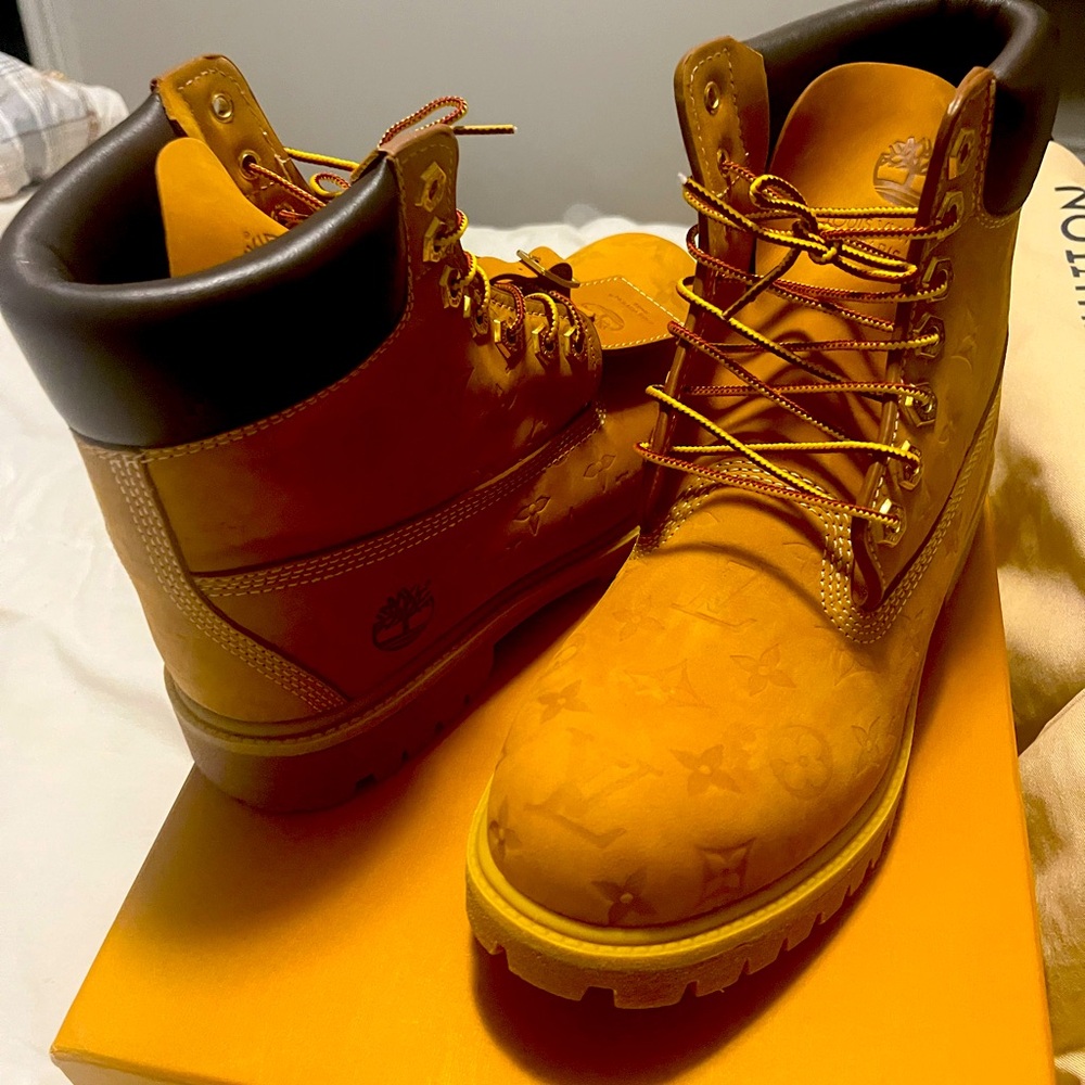 Louis Vuitton Tim’s